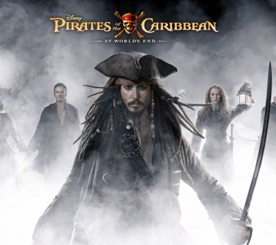 Abenteuer der Piraten der Karibik
