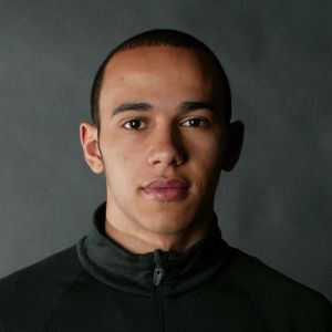 Porträt eines Jungen Sportlers