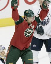 Hockey Feier