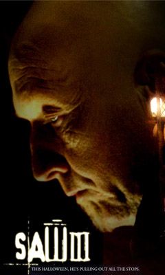 Filmplakat Saw III