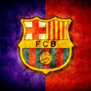 FC Barcelona Logo