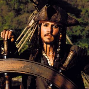 Abenteuer des Piratenkapitäns