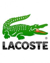 Lacoste Logo