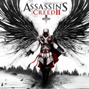 Kunst von Assassin's Creed II