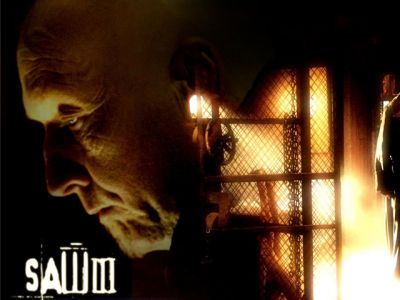 Filmplakat Saw III