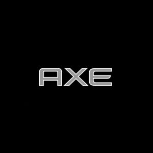 Axe Markenlogo