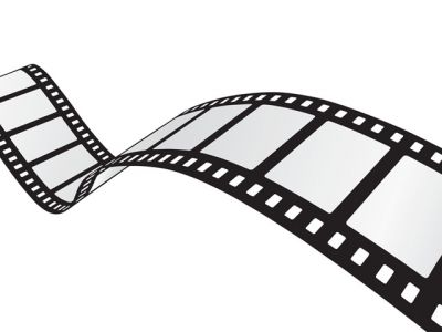 Filmstreifen