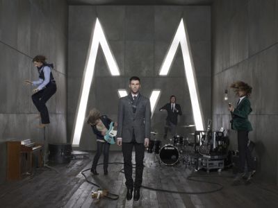Musikband Auftritt