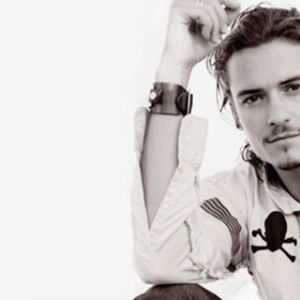 Stylisches Porträt eines Jungen Mannes