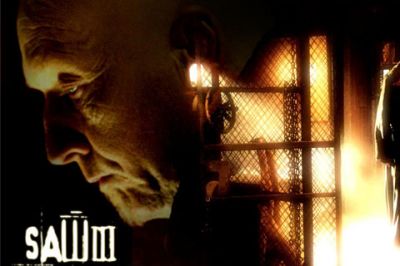 Filmplakat Saw III