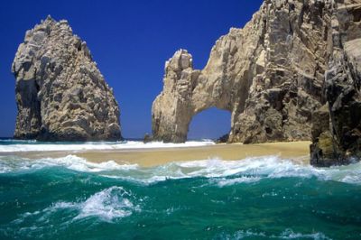 Bogen von Cabo San Lucas