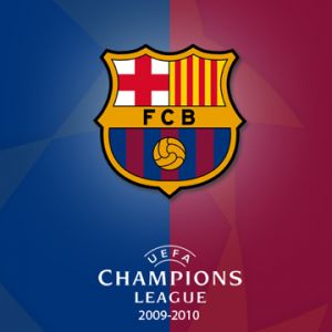 FC Barcelona Champions League Hintergrund