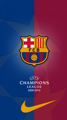 FC Barcelona Champions League Hintergrund