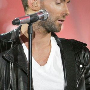 Adam Levine Live Auftritt