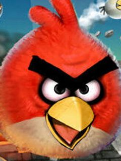 Angry Birds Charakter