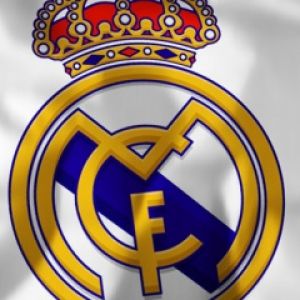 Real Madrid Logo