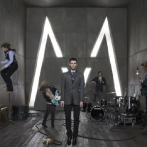 Maron 5 Band
