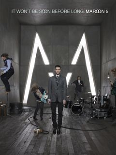 Maron 5 Band