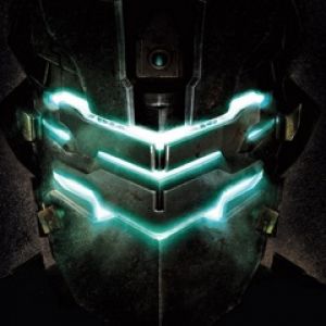 Helm von Isaac Clarke aus Dead Space