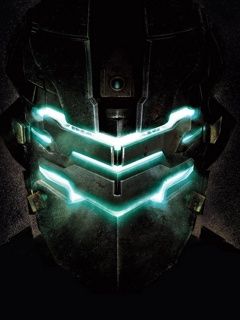 Helm von Isaac Clarke aus Dead Space