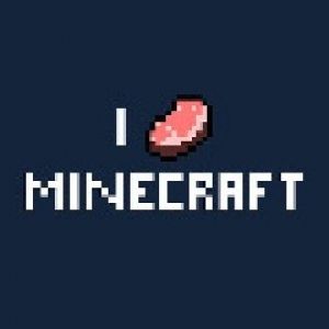 Ich Liebe Minecraft