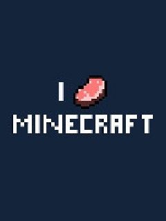 Ich Liebe Minecraft