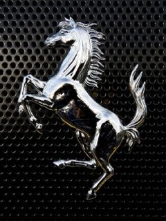 Ferrari Logo