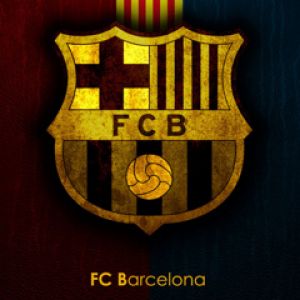 FC Barcelona Logo