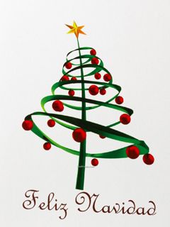 Weihnachtsbaum Dekoration
