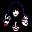 Mitglieder von Kiss