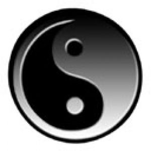 Yin Yang Symbol