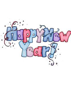 Neujahrsfeier