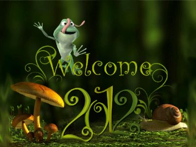 Willkommen 2012 Fantasieszene