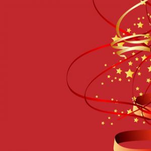 Weihnachtsdekorationen
