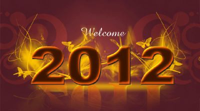 Willkommen 2012