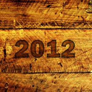 Holztextur 2012