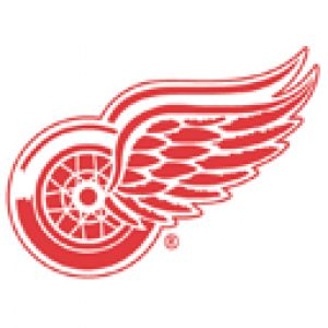 Detroit Red Wings Logo