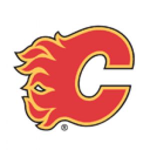 Calgary Flames Logo