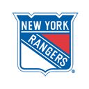 Logo der New York Rangers