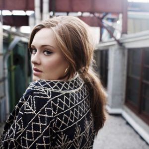 Stylisches Stadmädchen