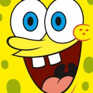 Lustiger SpongeBob SquarePants