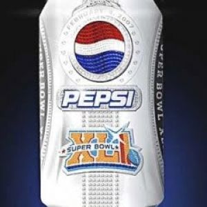 Pepsi Super Bowl Dose