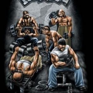 Homies Gesundheitsclub
