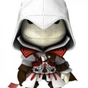 Assassin's Creed Charakter