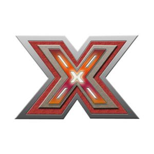 X Factor Logo