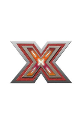 X Factor Logo