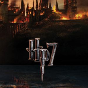 Harry Potter 7 Hintergrund