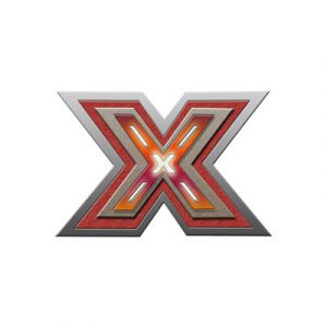 X Factor Logo