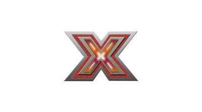 X Factor Logo
