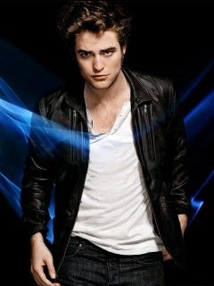 Robert Pattinson Stilvoller Look